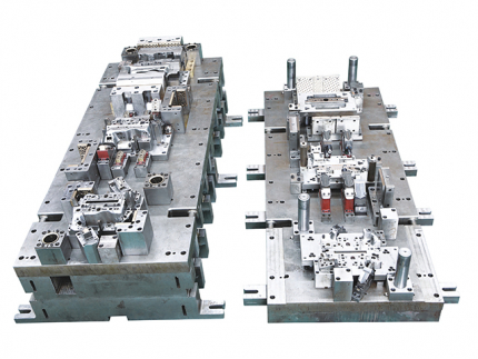 Metal Plates Base