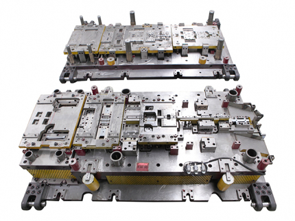 Metal Plates Base