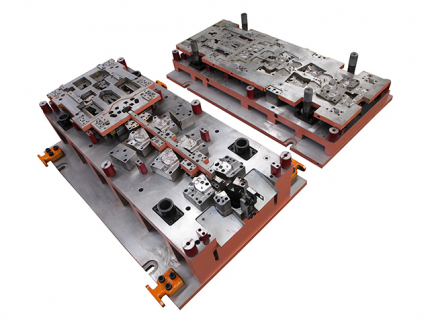 Metal Plates Base