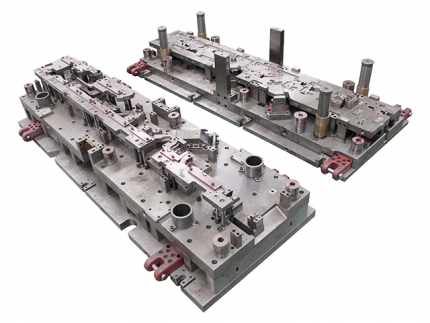Metal Plates Base