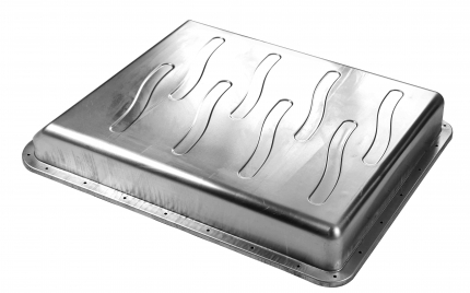 Battery Part