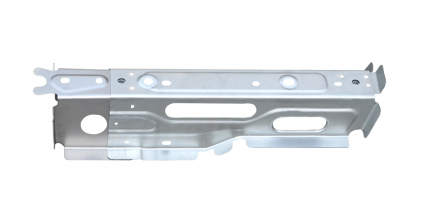 Structure part