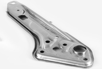 Structure part