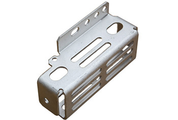 Structure part