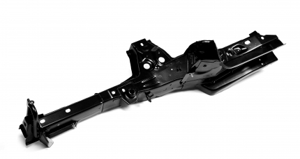 Structure part