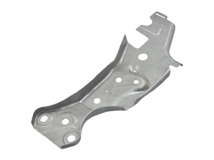 Structure part