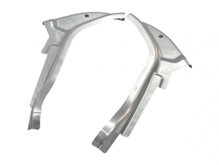 Structure part