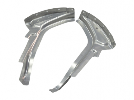Structure part