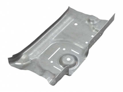 Structure part
