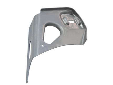Structure part