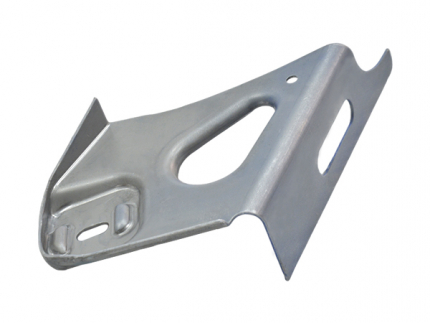 Structure part