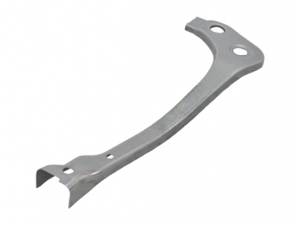 Structure part