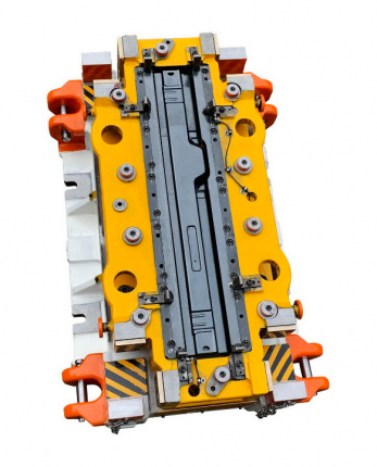Tandem Die