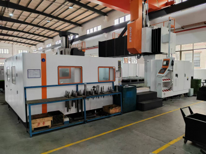 CNC Machine, 4500*2500