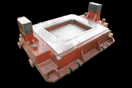 Battery Cover