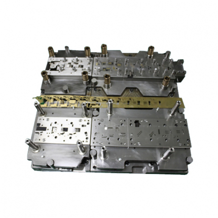 Precision Die