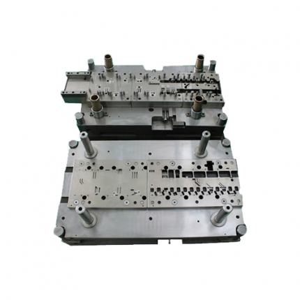 Precision Die