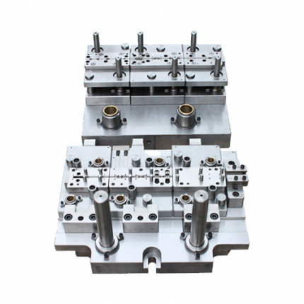 Precision Die