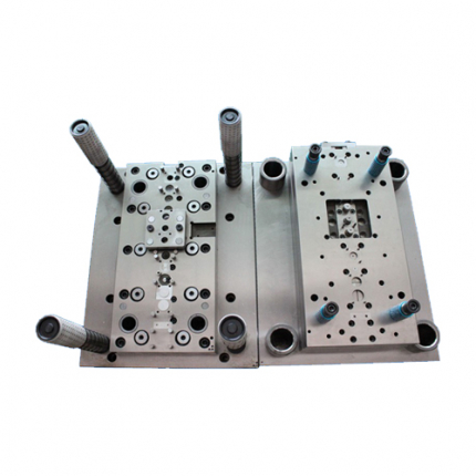 Precision Die