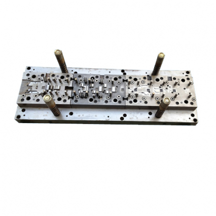 Precision Die
