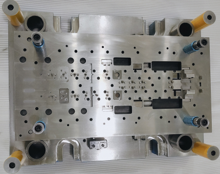 Precision Die