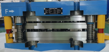 Precision Die