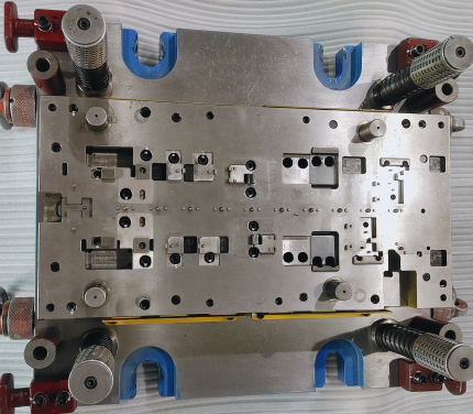 Precision Die