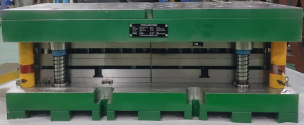 Precision Die