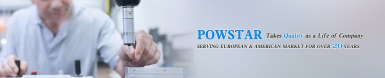 POWSTAR GROUP, Professional Stamping Tool & Die Manufacturer; Serving European & American Market For Over 20 Years.