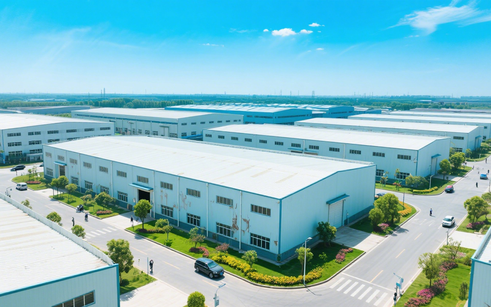 Shenzhen POWSTAR Technology LTD.