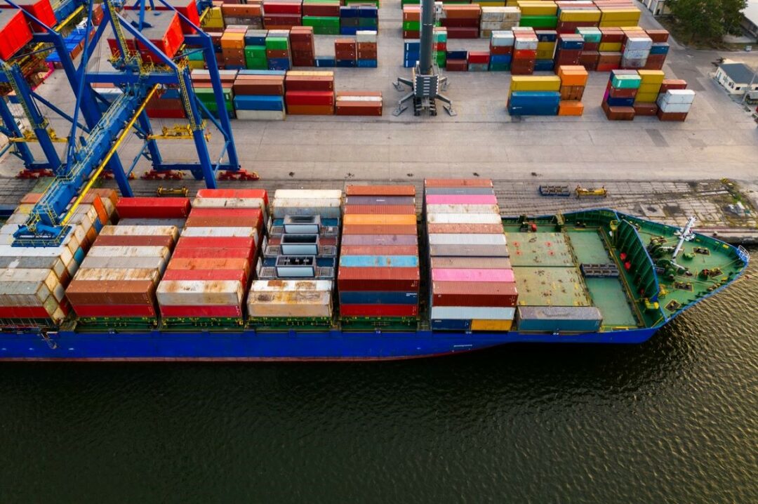 Tool Shipment