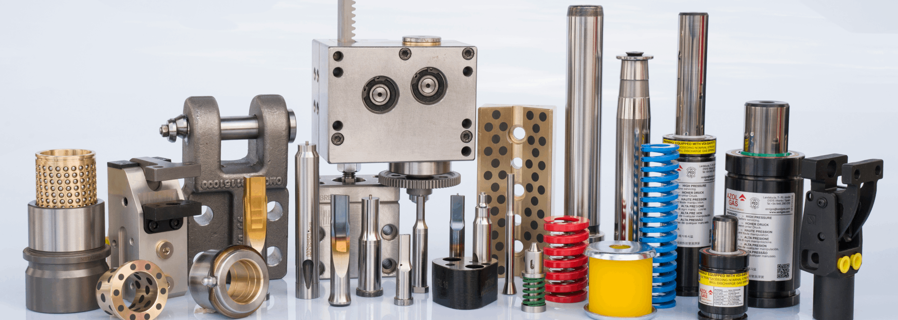 Standard Components